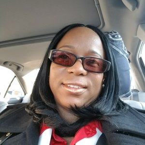 Meet your Posher, Paulette